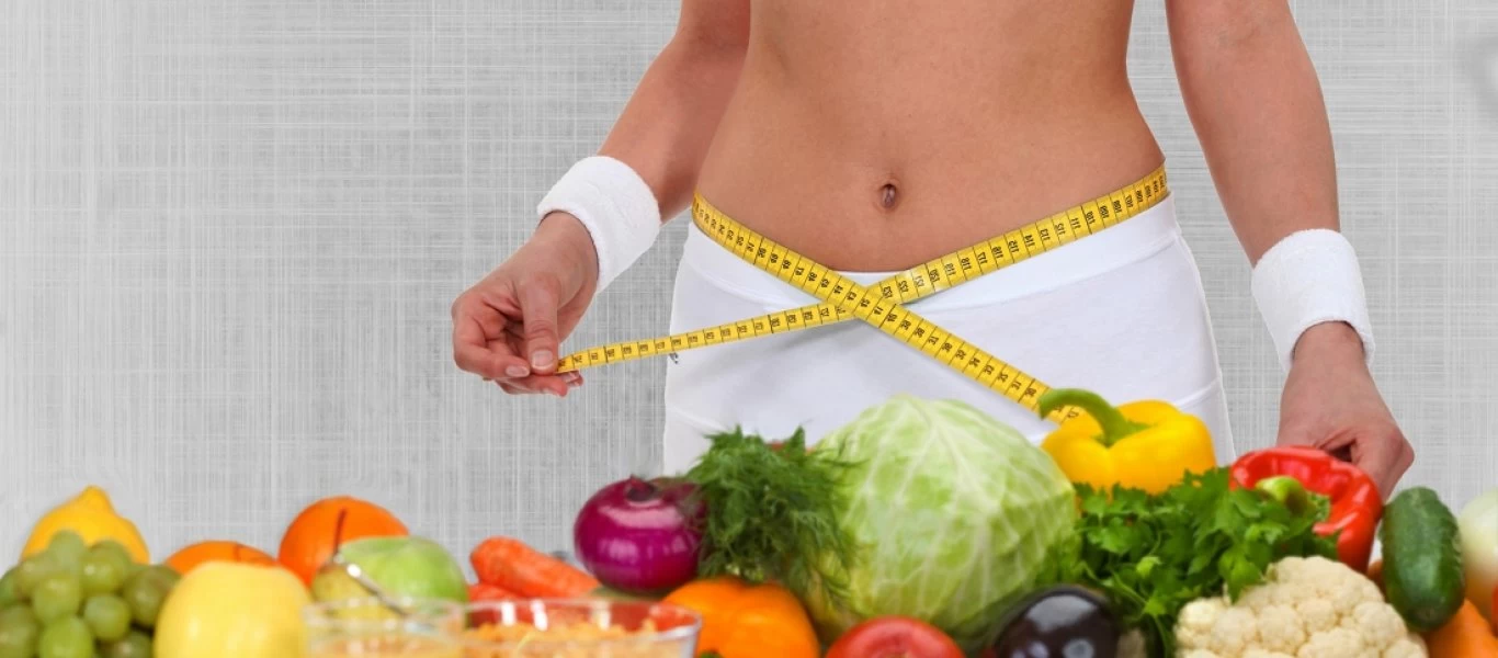 Κρατήστε σημειώσεις: Δείτε ποιο είναι το «ιδανικό» βάρος που πρέπει να χάνετε ανά εβδομάδα